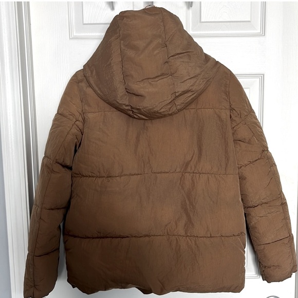 ONLY Puffer Jacket GUC - Picture 2 of 7